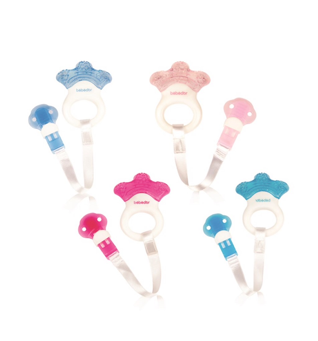 BEBEDOR SULU DİŞLİK VE TUTACAK