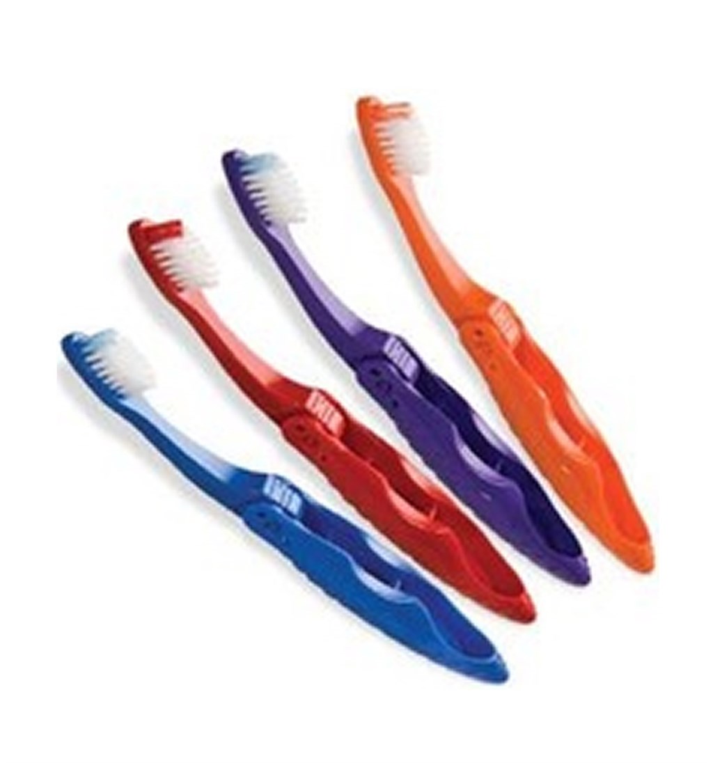 BANAT DİŞ FIRÇASI POCKET EKO SEYEHAT KATLANIR