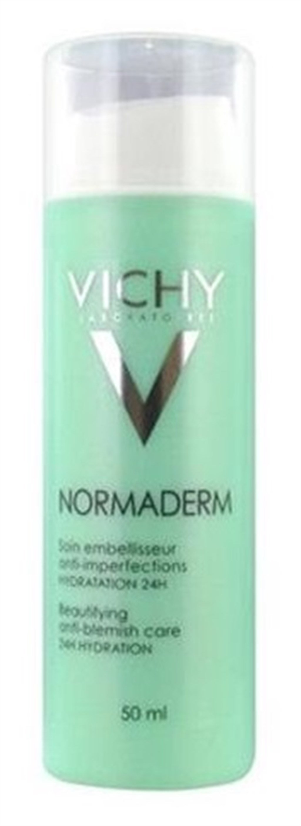 VİCHY NORMADERM FİNALLY CLEAR 50 ML