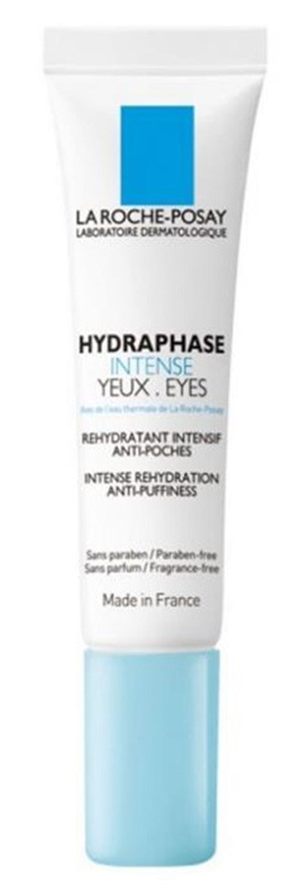 LA ROCHE POSAY HYDRAPHASE İNTENSE YEUX 15 ML