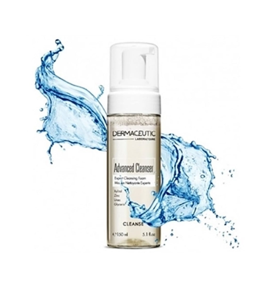 DERMACEUTİC ADVANCED CLEANSER 150ML