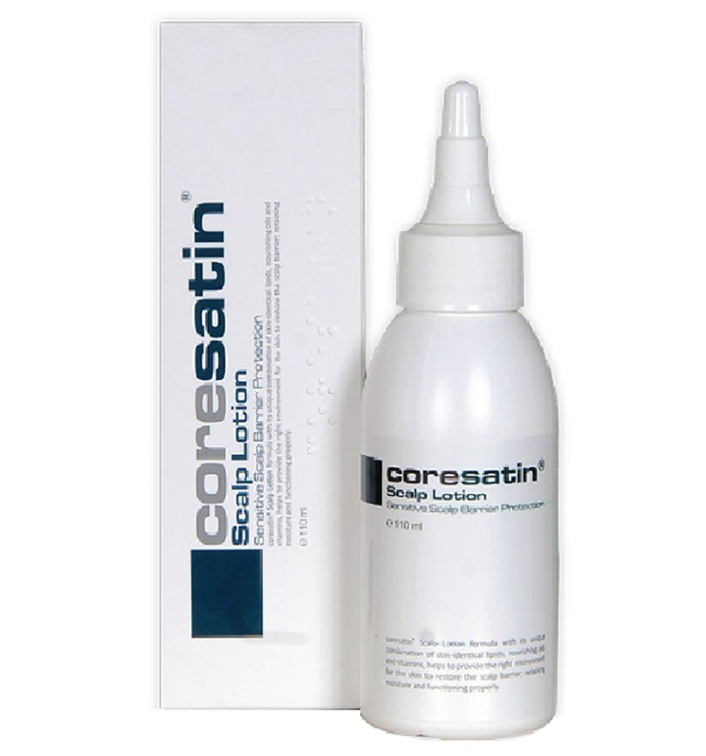 CORESATİN SCALP LOTION 110 ML