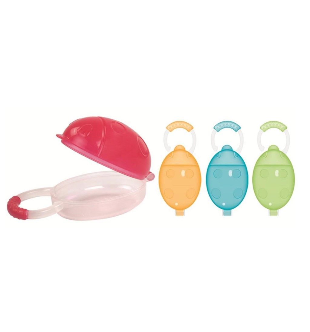 BEBEDOR EMZİK KUTUSU