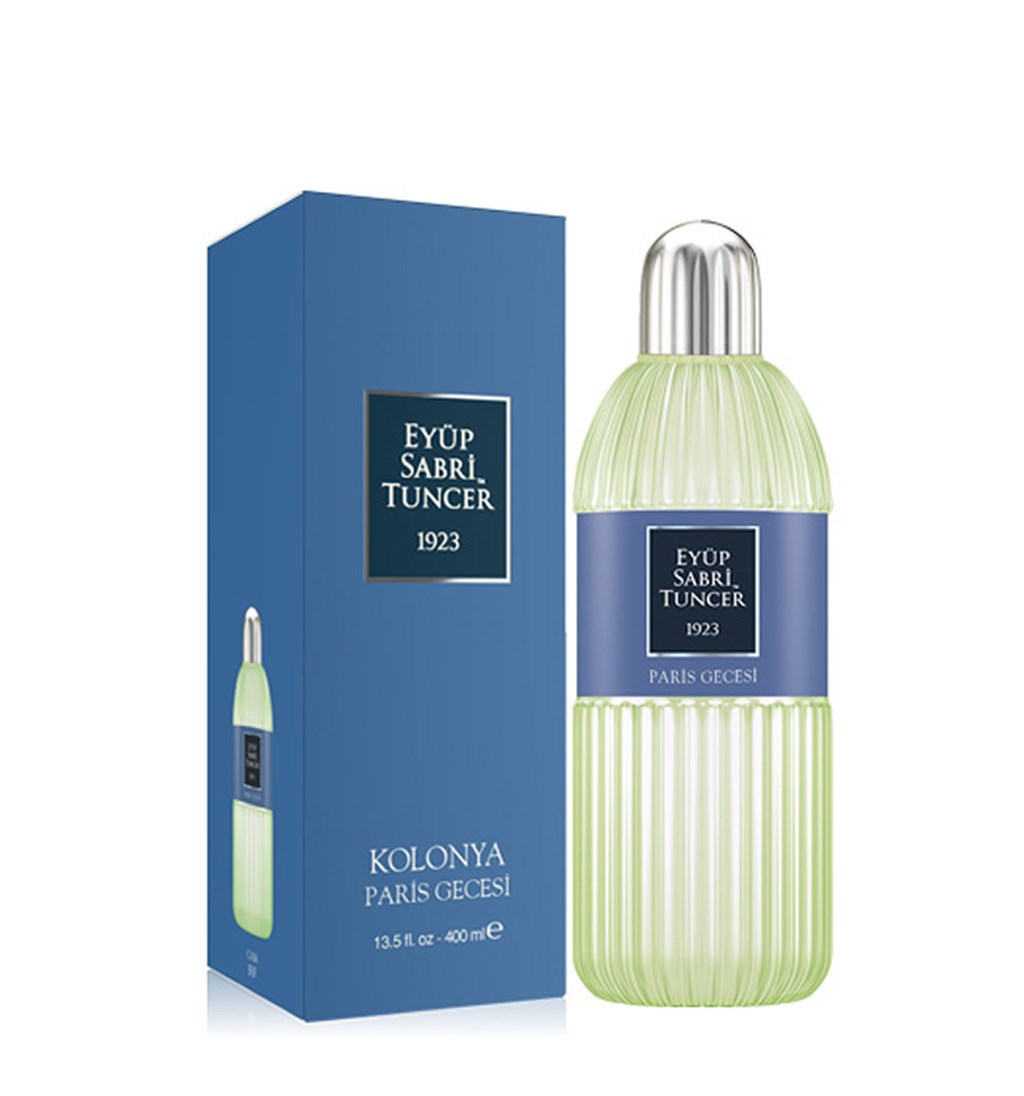 EYÜP SABRİ TUNCER PARİS GECESİ KOLONYASI 400ML