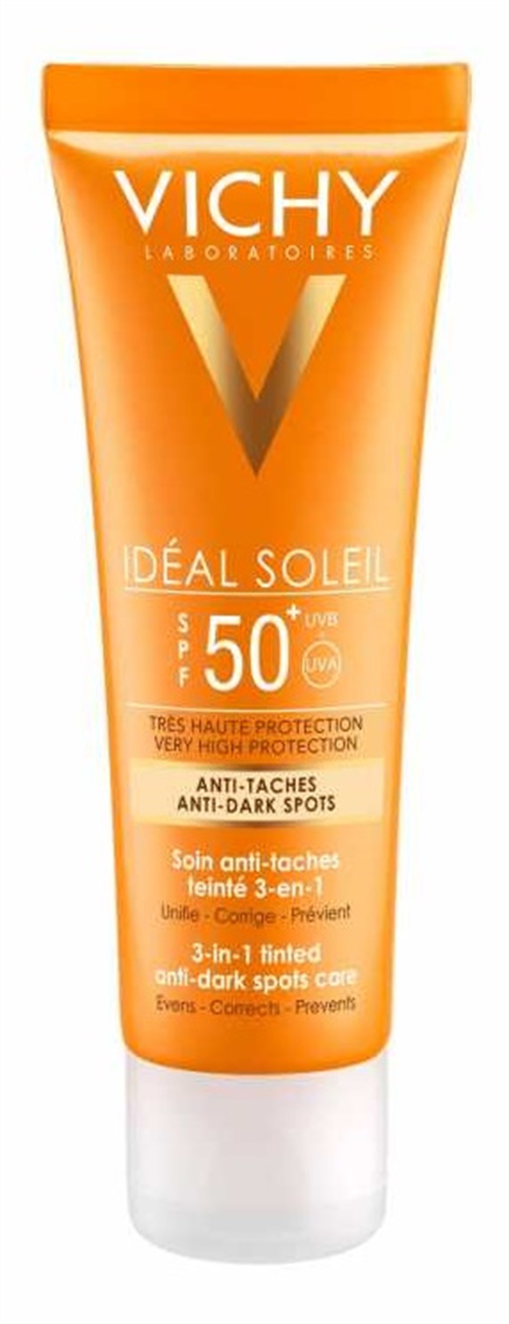 VİCHY İDEAL SOLEİL ANTI DARK SPOT SPF 50 50ML
