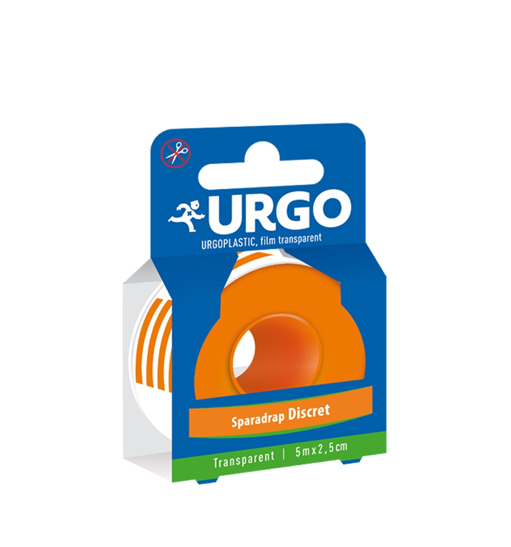 URGOFİLM 5M x 2.5CM