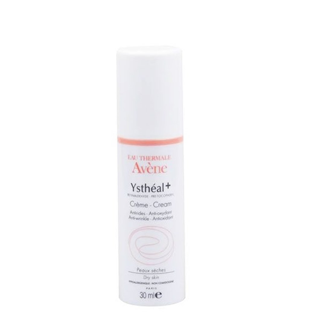 AVENE YSTHEAL + CREAM 30ML