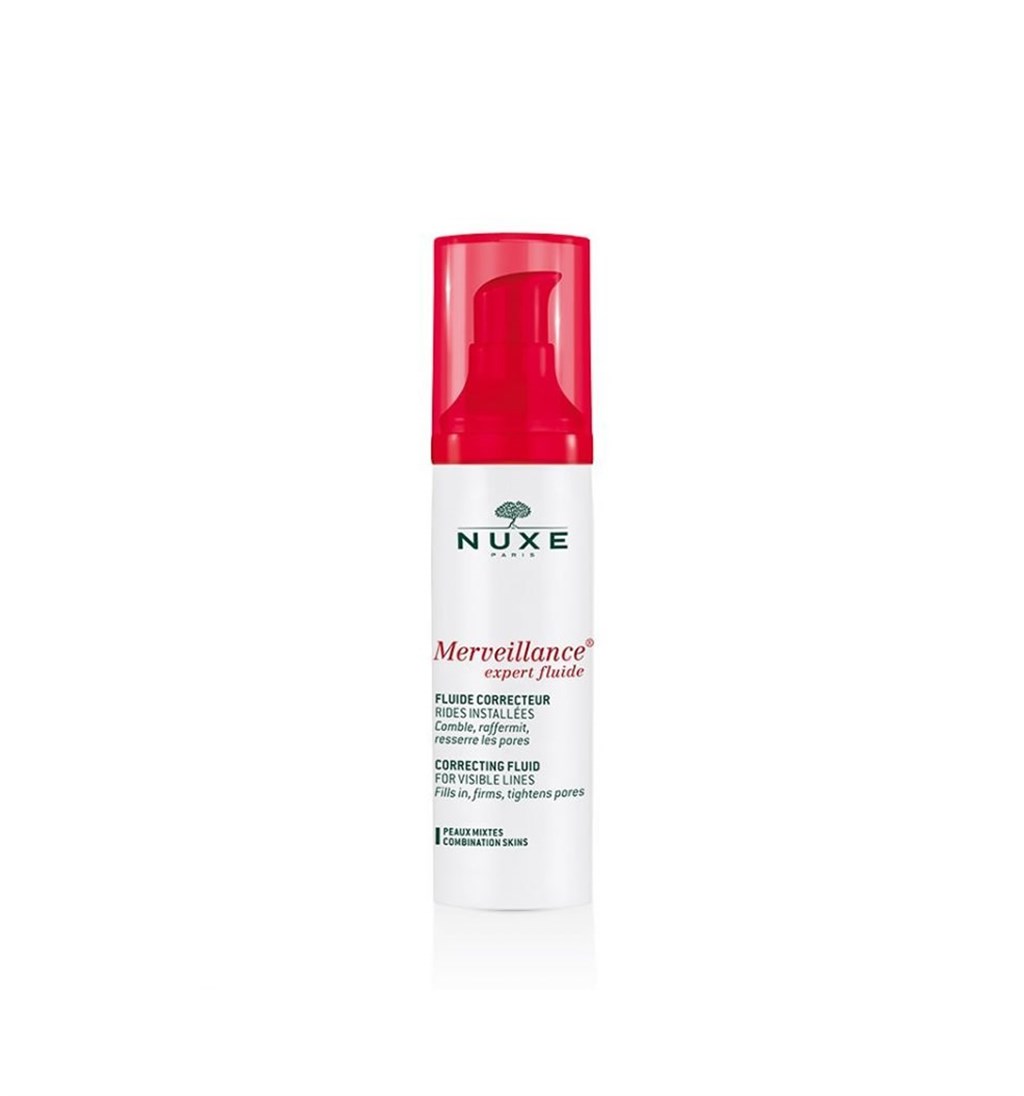 NUXE MERVEİLLANCE EXPERT FLUİDE 50ML