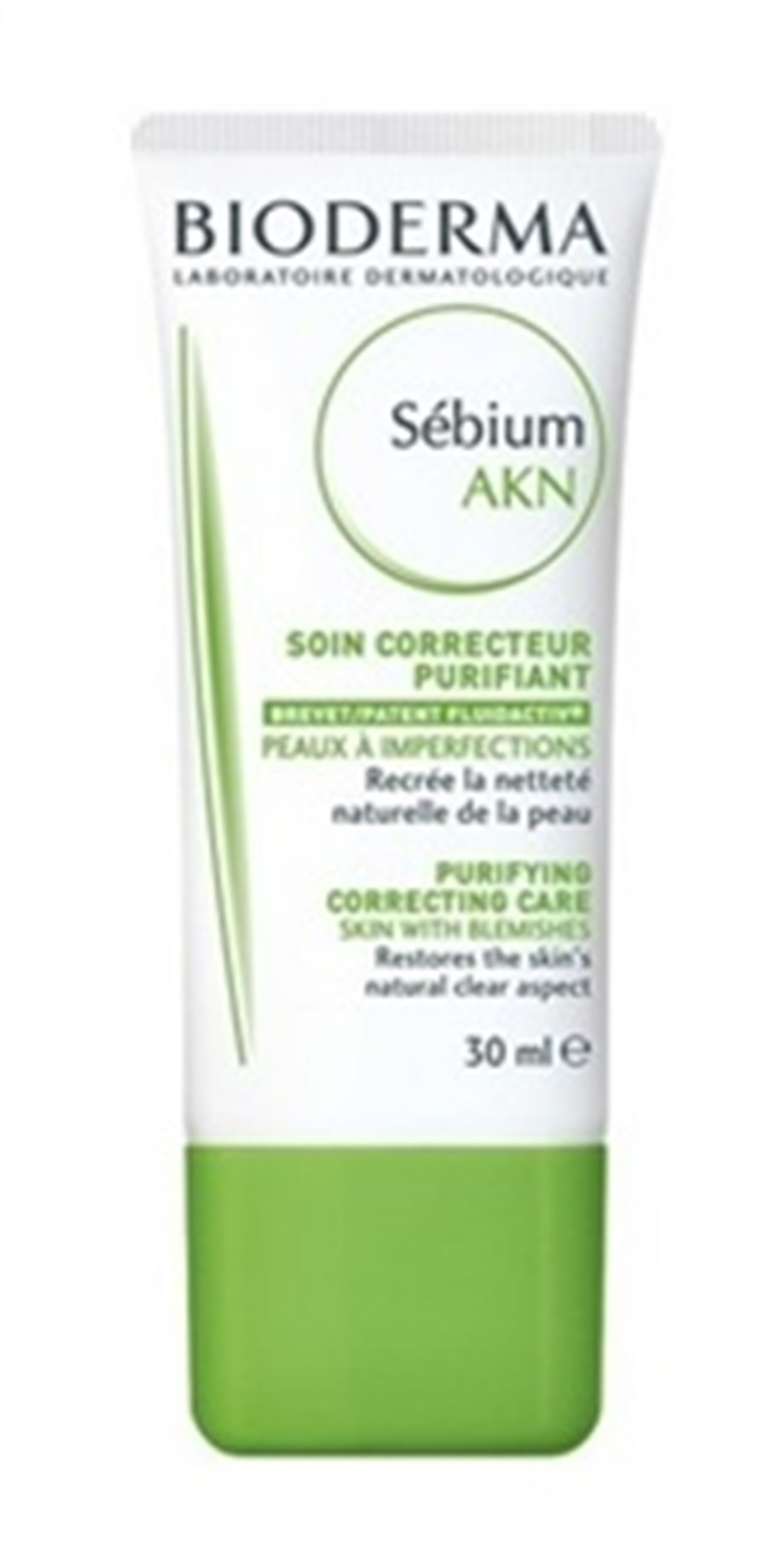 BİODERMA SEBİUM AKN FLUİD 30 ML