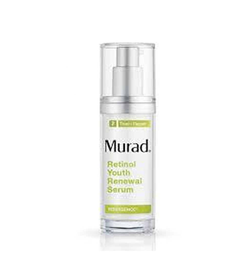 MURAD RETİNOL YOUTH RENEWAL SERUM 30ML