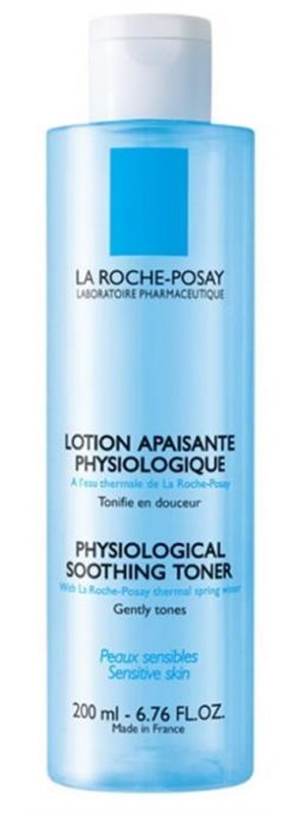 LA ROCHE POSAY LOTİON APAİSANTE PHYSİOLOGİC 200 ML