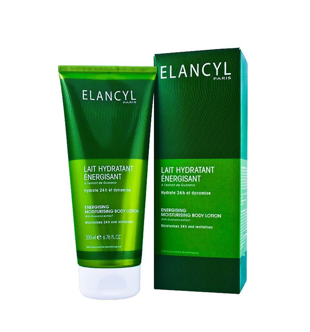 ELANCLY LAİT HYDRATANT ENERGİSANT 200ML