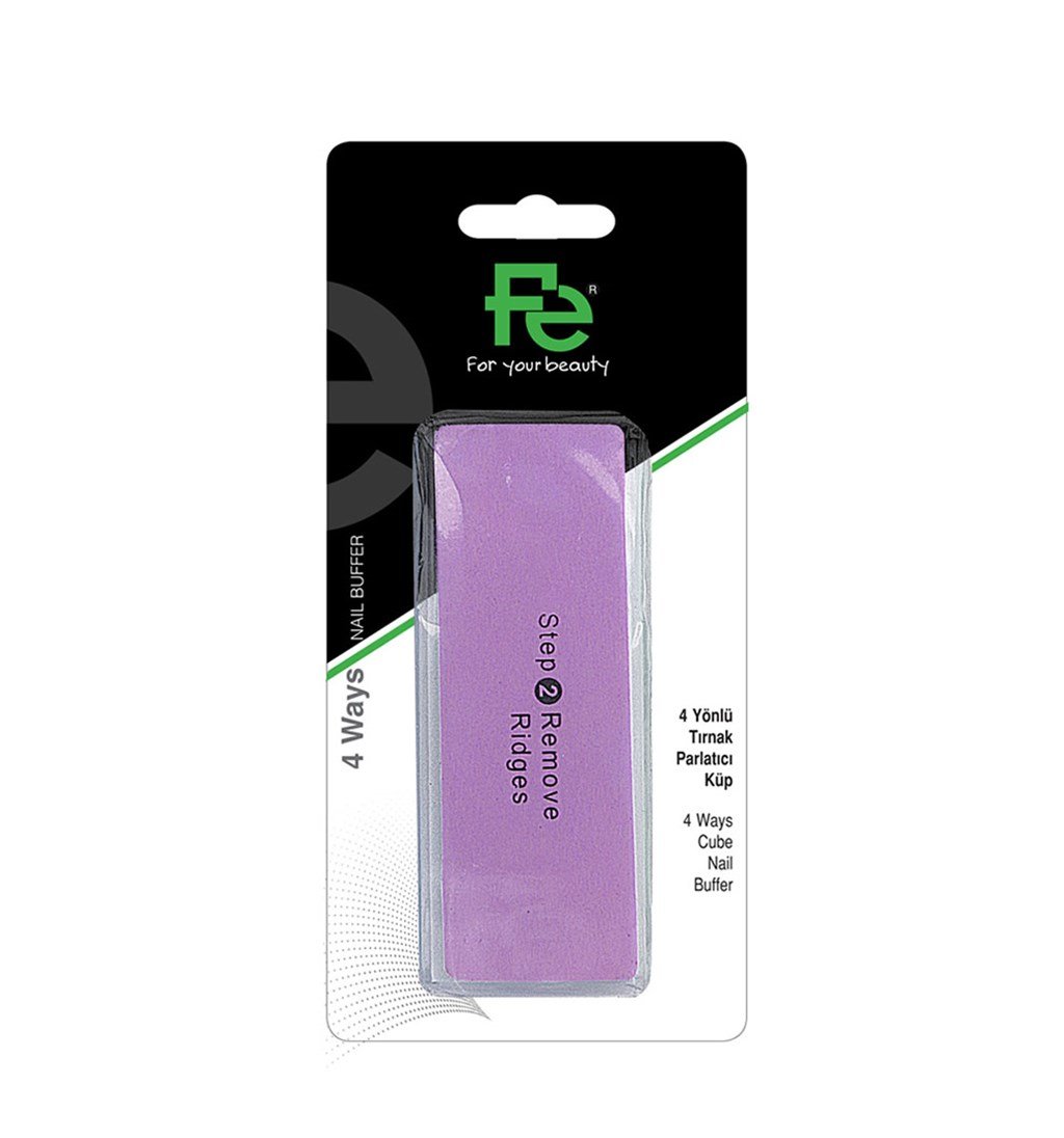 FE 4 FONK.TIRNAK PARLATICI  KÜP TÖRPÜ