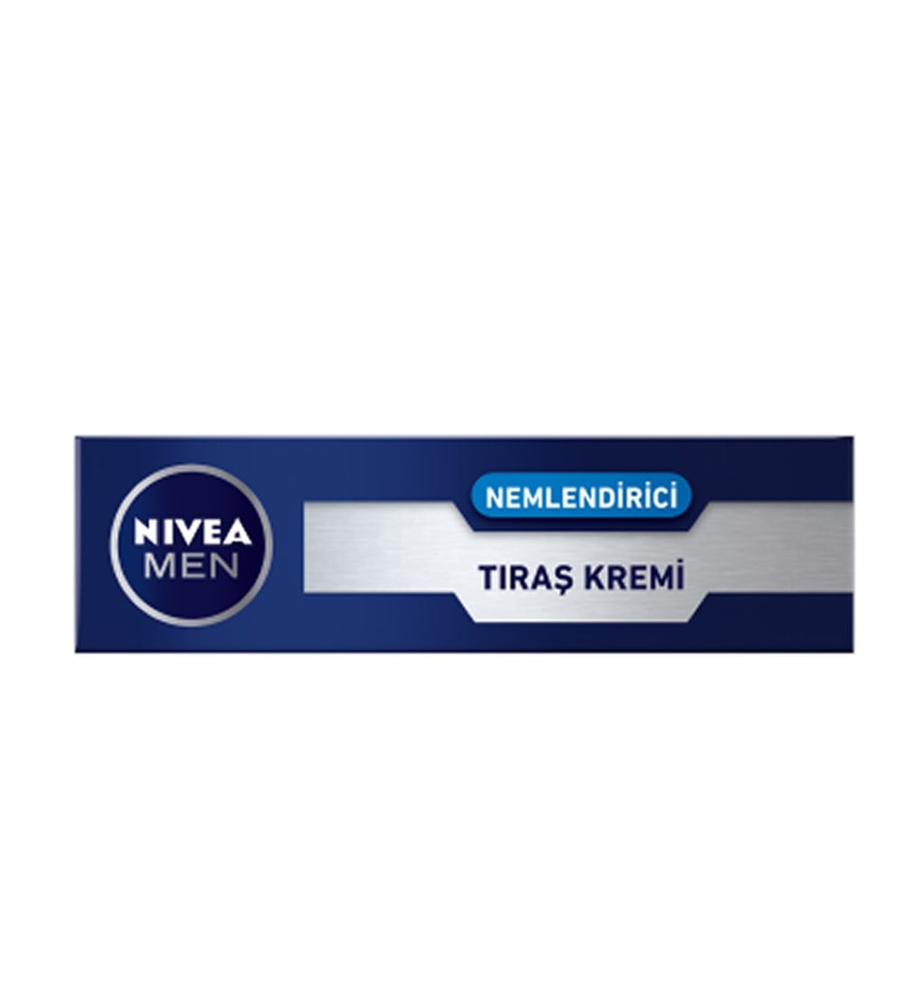 NİVEA FORMEN TRAŞ KREMİ 100ML