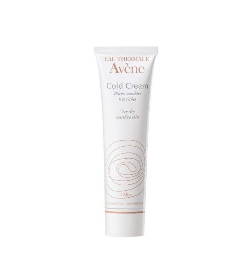 AVENE COLD CREAM