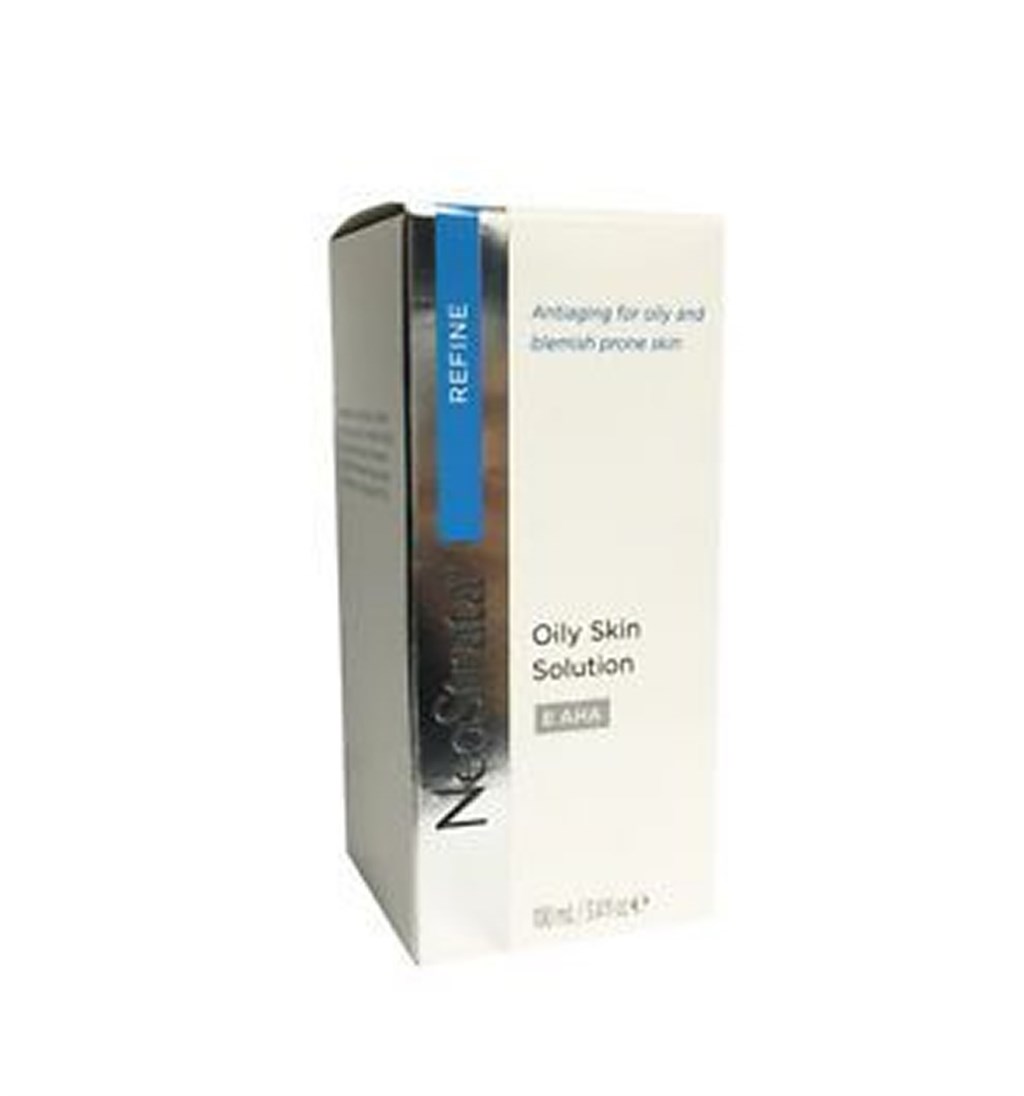 NEOSTRATA OİLY SKİN SOLUTİON 100ML