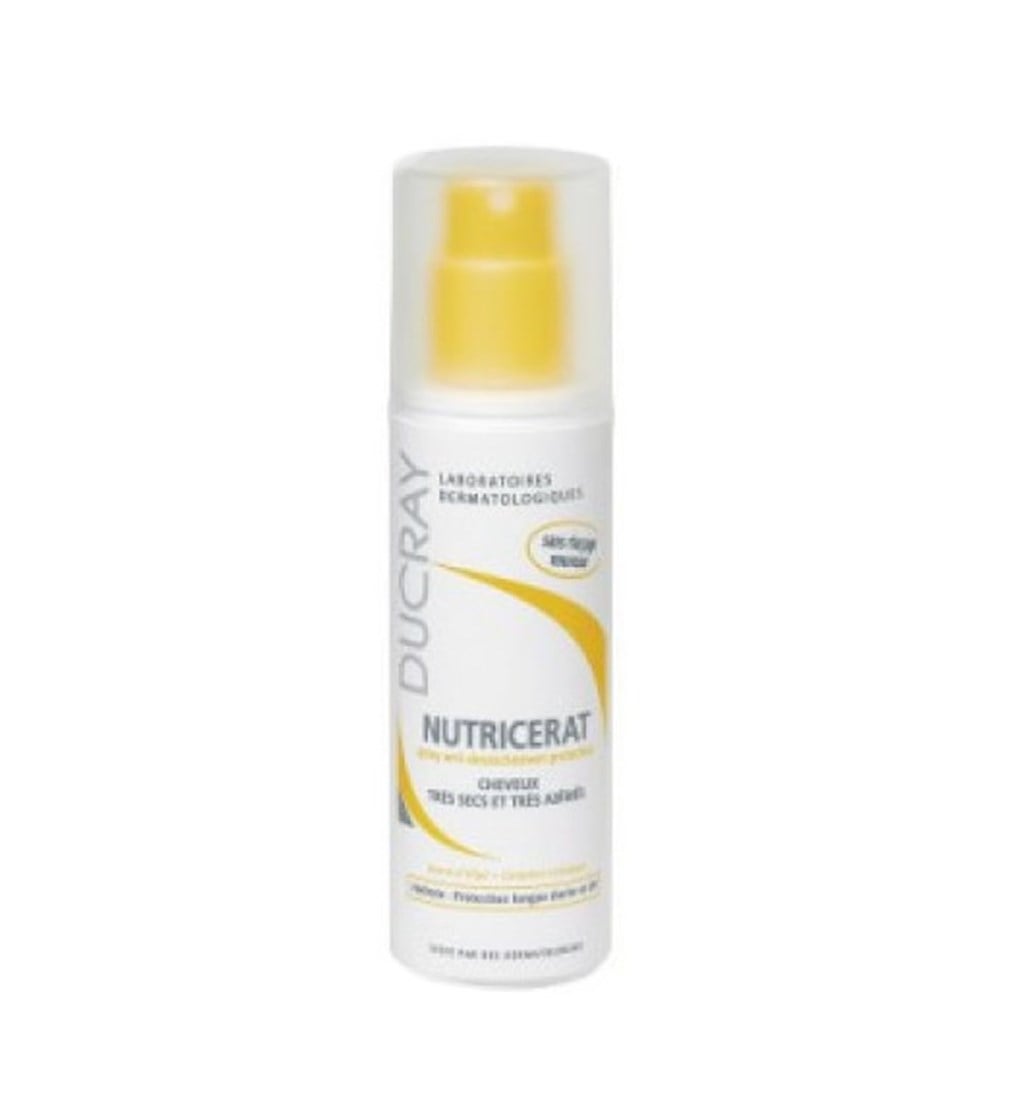DUCRAY NUTRICERAT SPRAY 75 ML - KURU SAÇLAR İÇİN