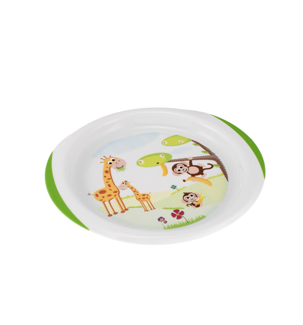 CHİCCO YEMEK SETİ 6AY+