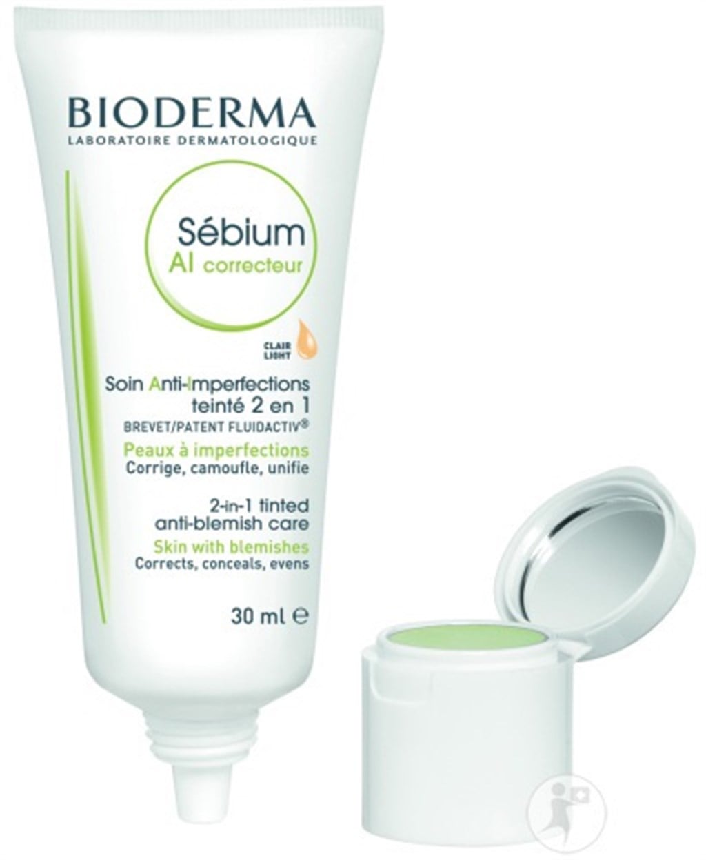 BİODERMA SEBİUM AL CORRECTEUR 30 ML