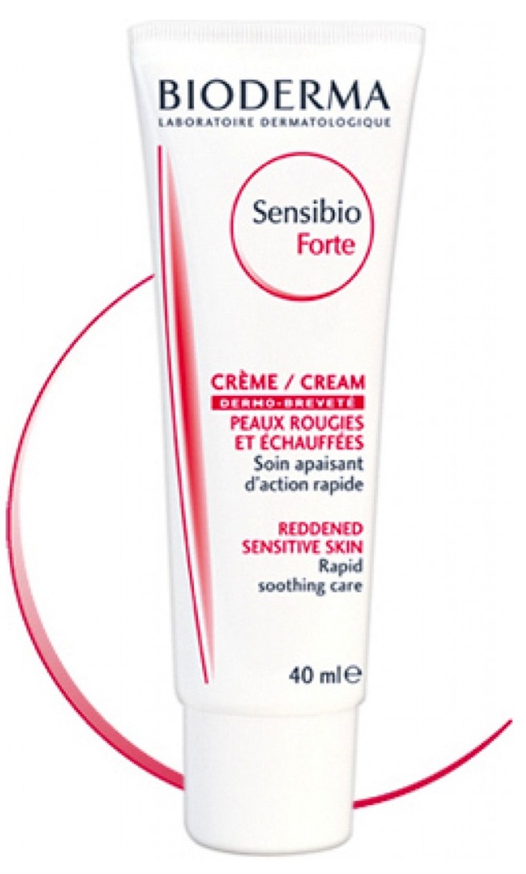 BİODERMA SENSİBİO FORTE 40 ML