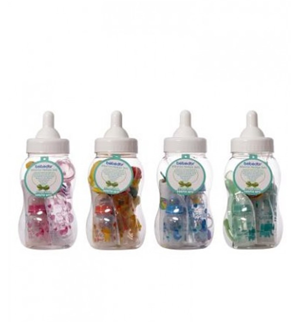 BEBEDOR HEDİYE SETİ