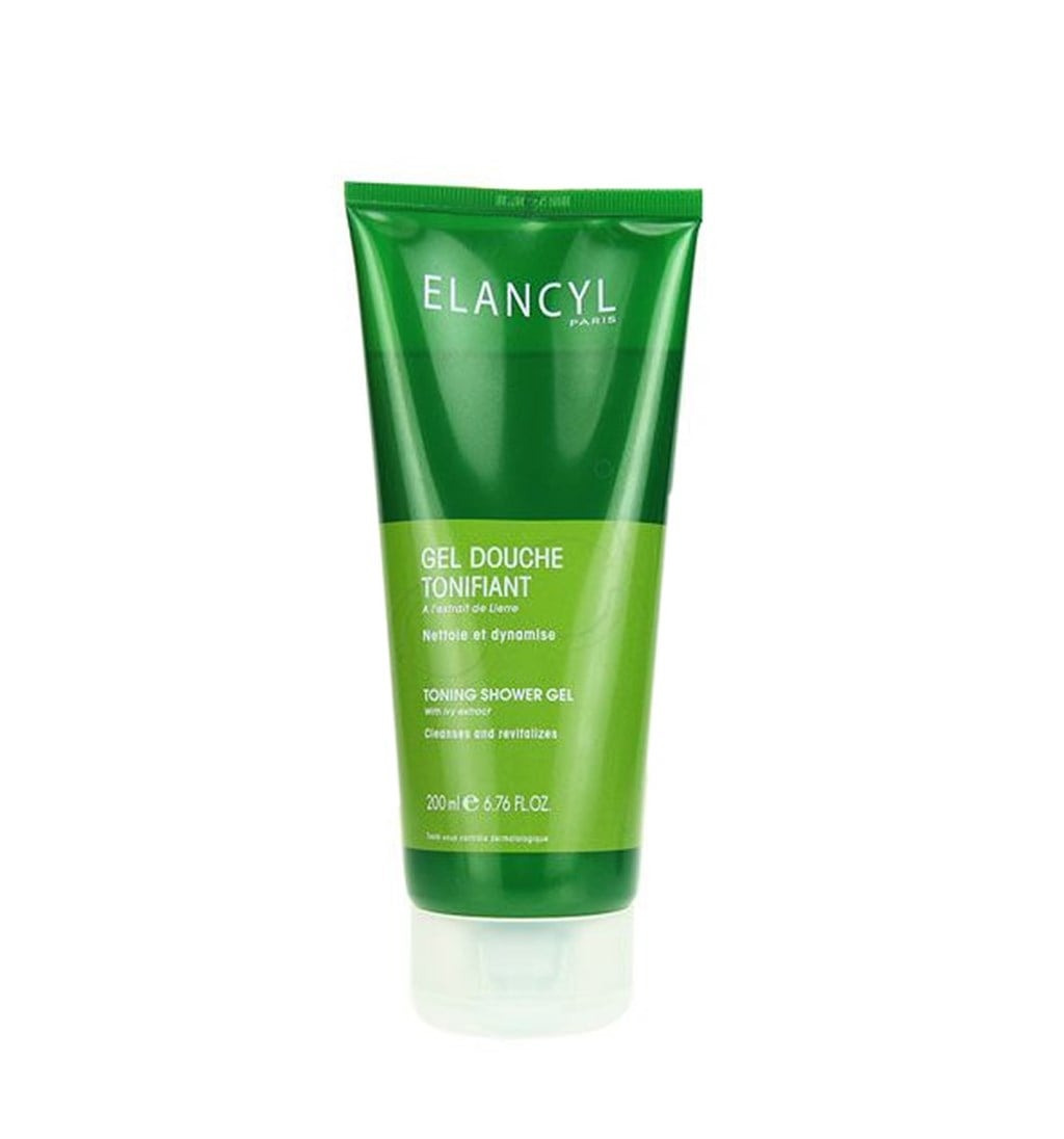 ELANCLY GEL DOUCHE TONİFİANT 200ML