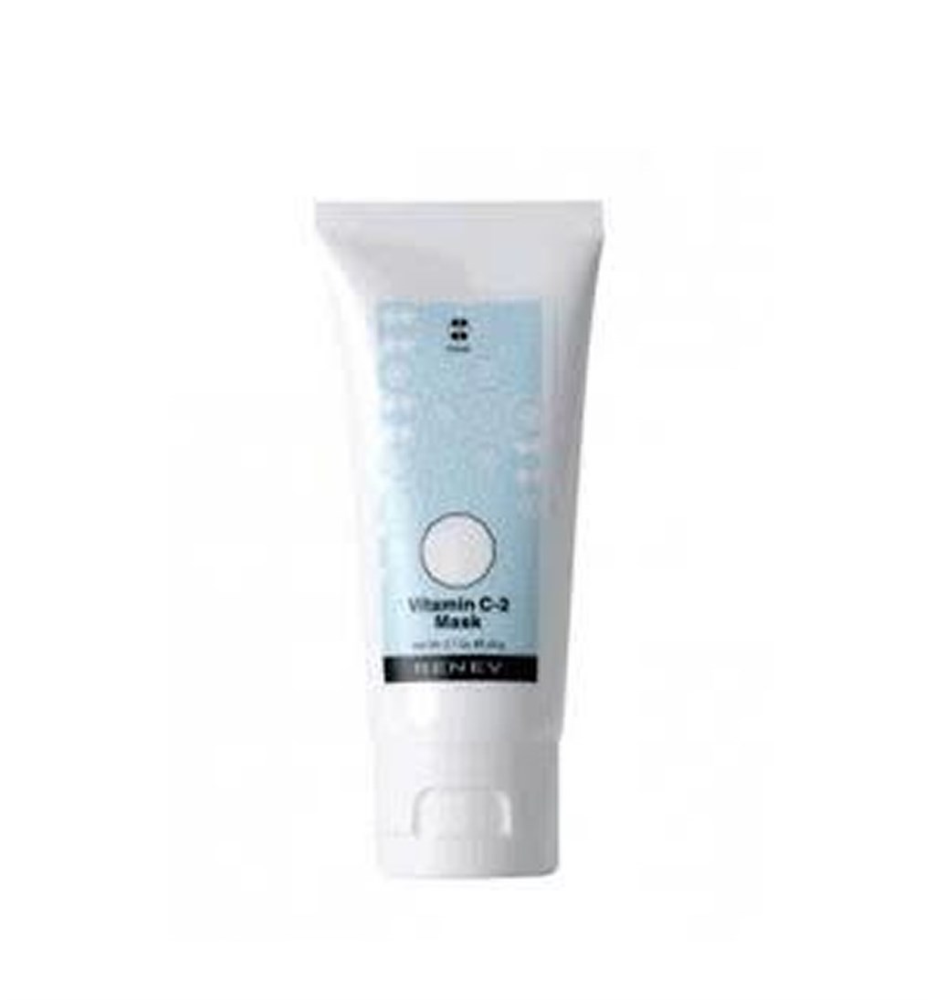 BENEV VİTAMİN C-2 MASK 60G