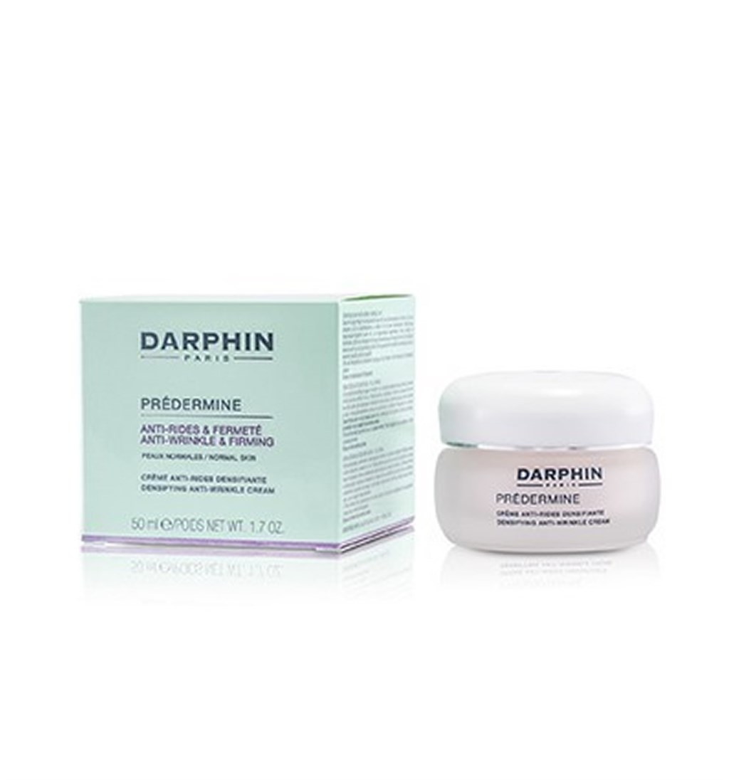 DARPHİN PREDERMİNE DENSİFYİNG ANTİ-WRİNKLE CREAM DRY SKİN