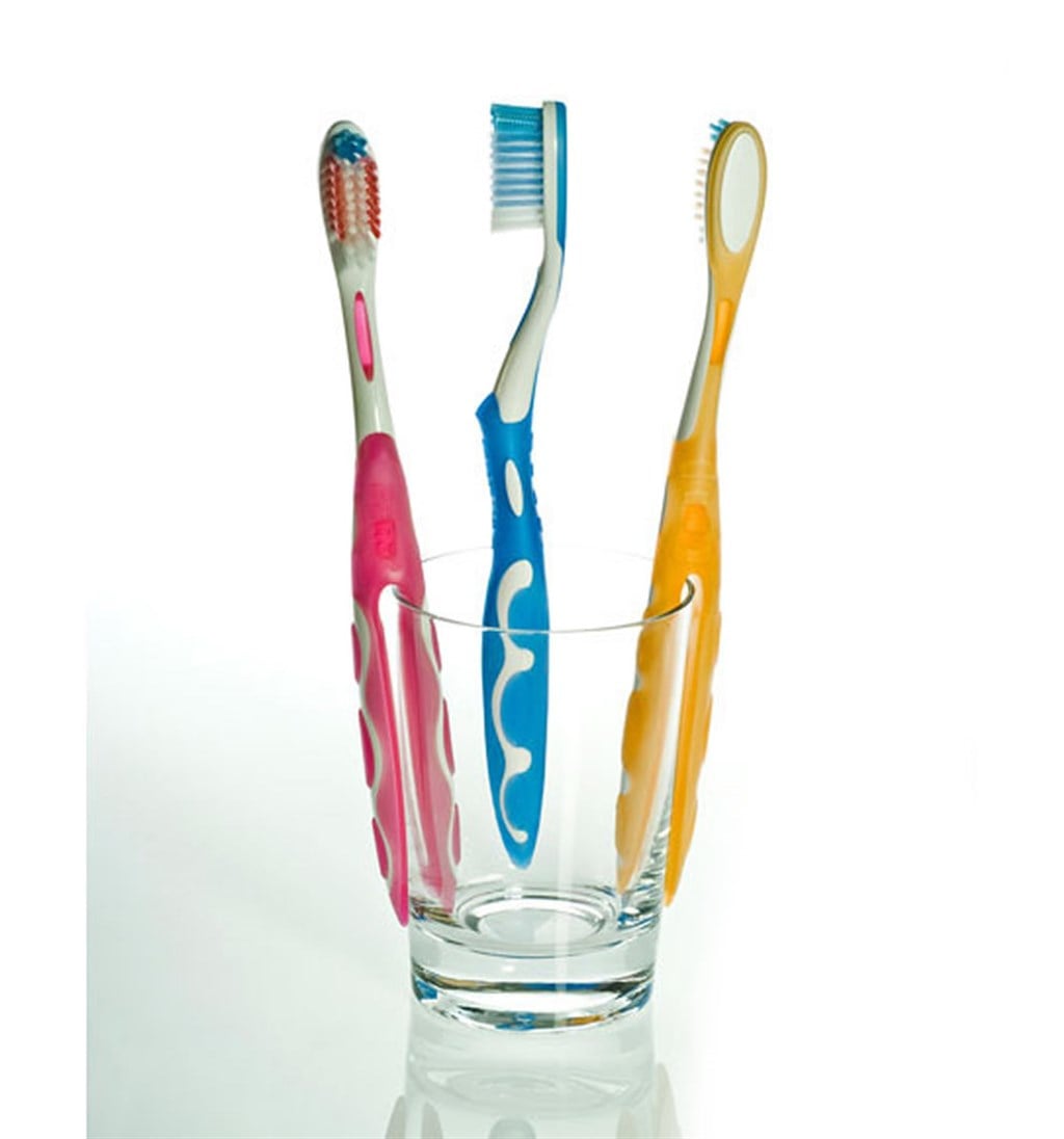 BANAT ACROBAT DİŞ FIRÇASI (ORTA)