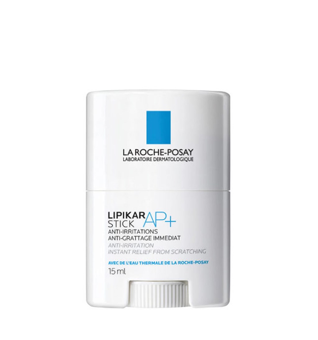 LA ROCHE-POSAY LİPİKAR STİCK AP+ 15ML