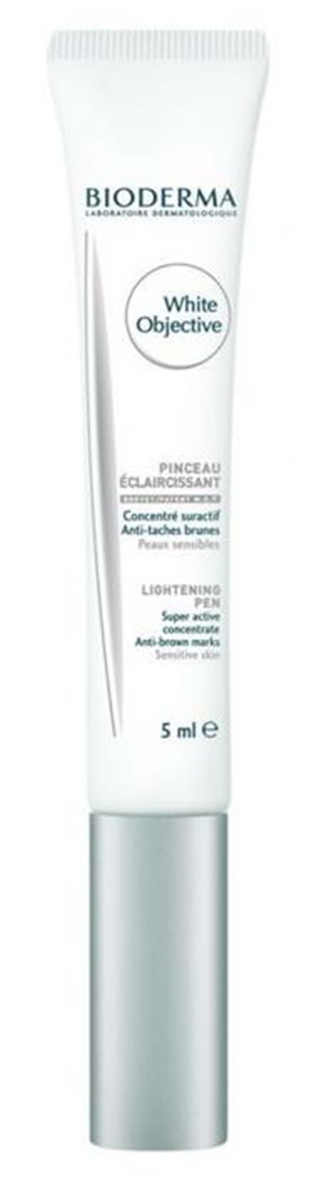 BİODERMA WHİTE OBJECTİVE PEN 5 ML