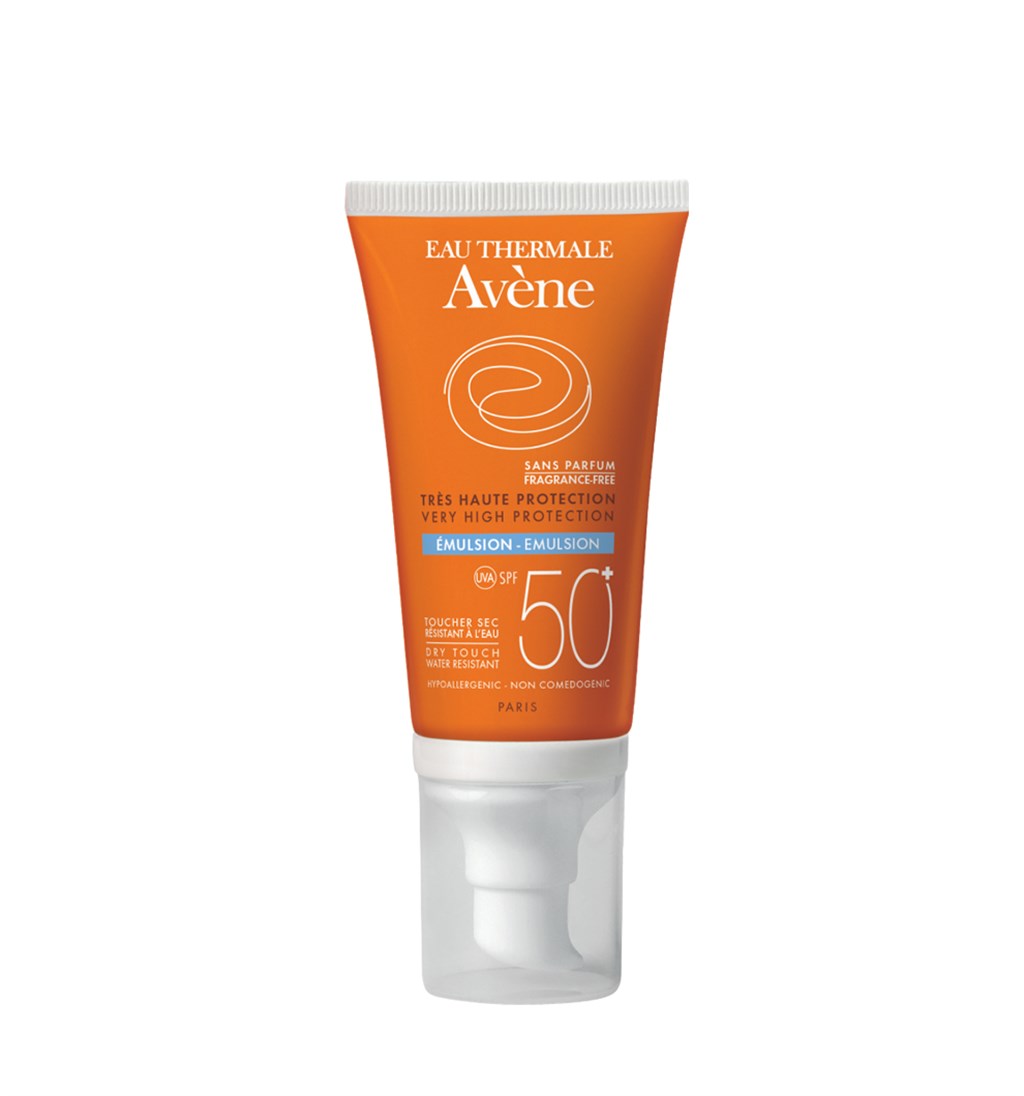 AVENE EAU THERMALE SUNSCREEN LOTİON SPF50 250ML