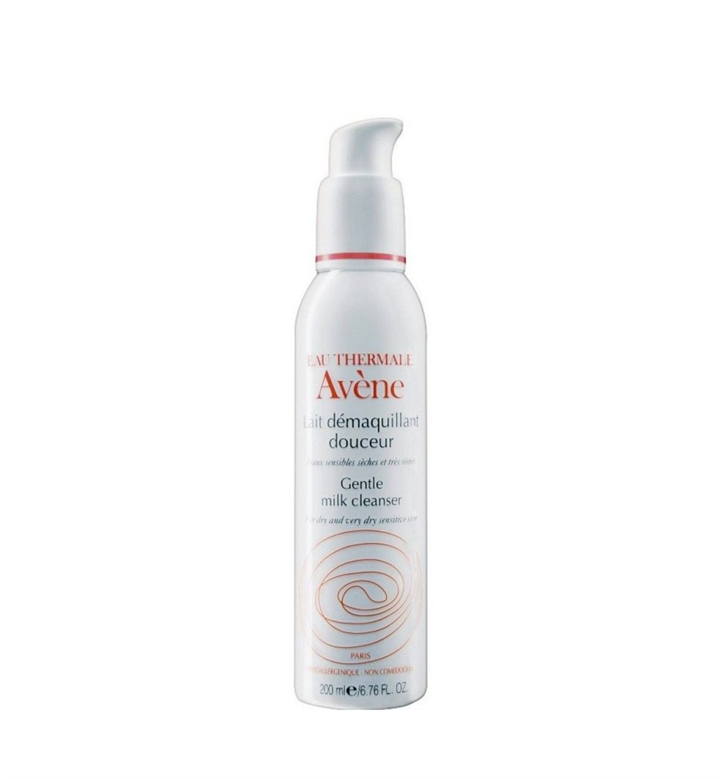 AVENE LAİT DEMAQUİLLANT DOUCEUR 200ML