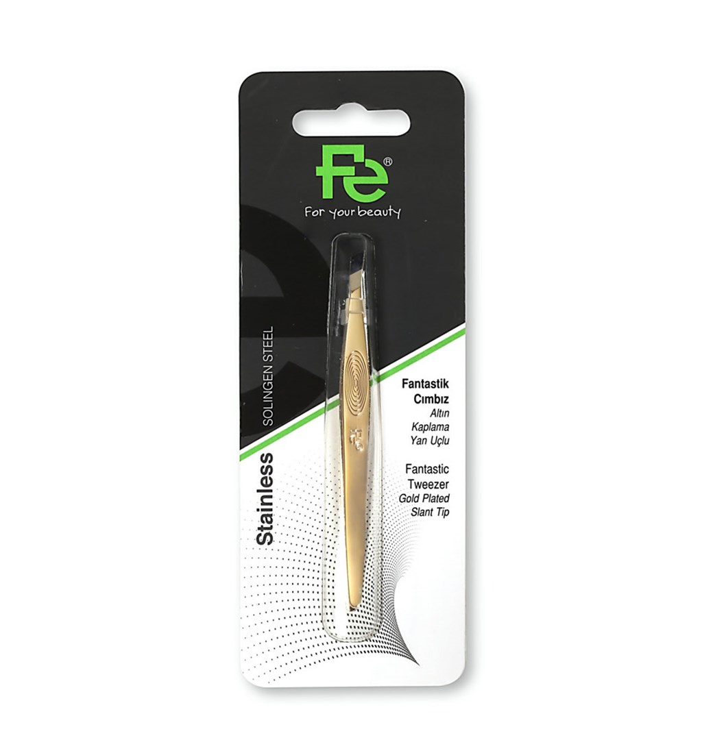 FE CIMBIZ FANTASTİK / YAN UÇLU