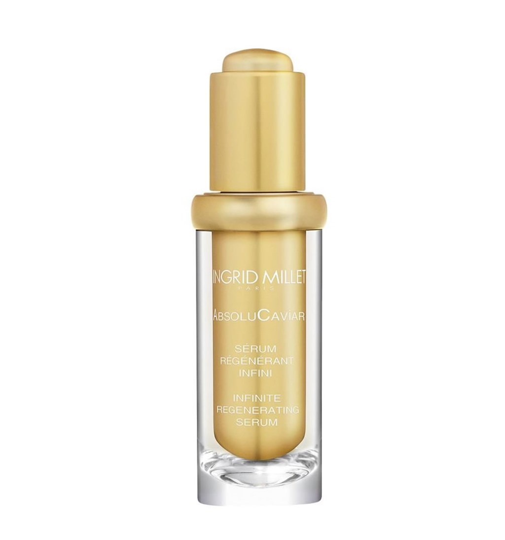 İNGRİD MİLLET PERLE DE ABSOLU CAVİAR İNFİNİTE REGENERATİNG SERUM 20ML