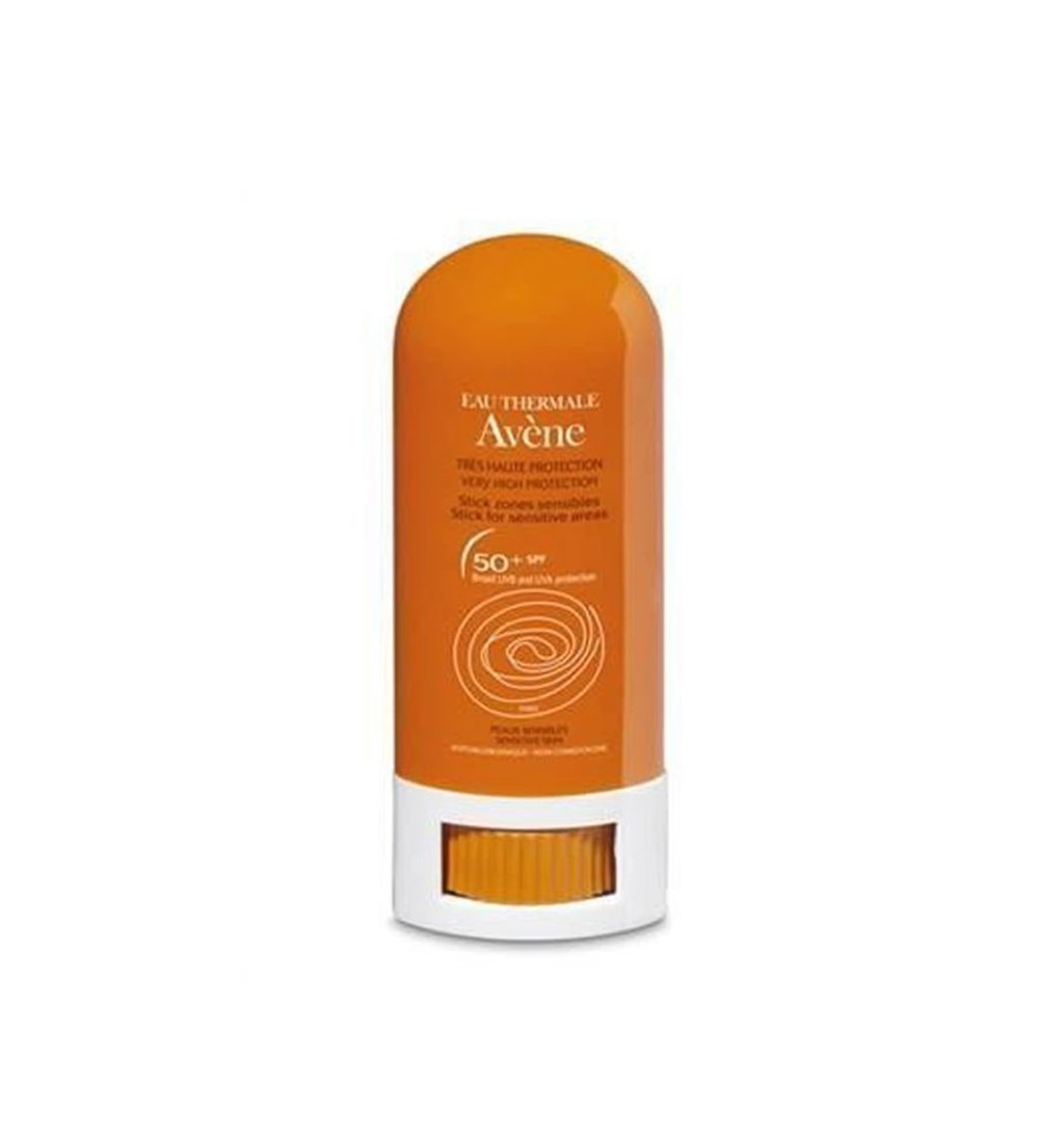 AVENE ZON SENS. SPF50+ STİCK
