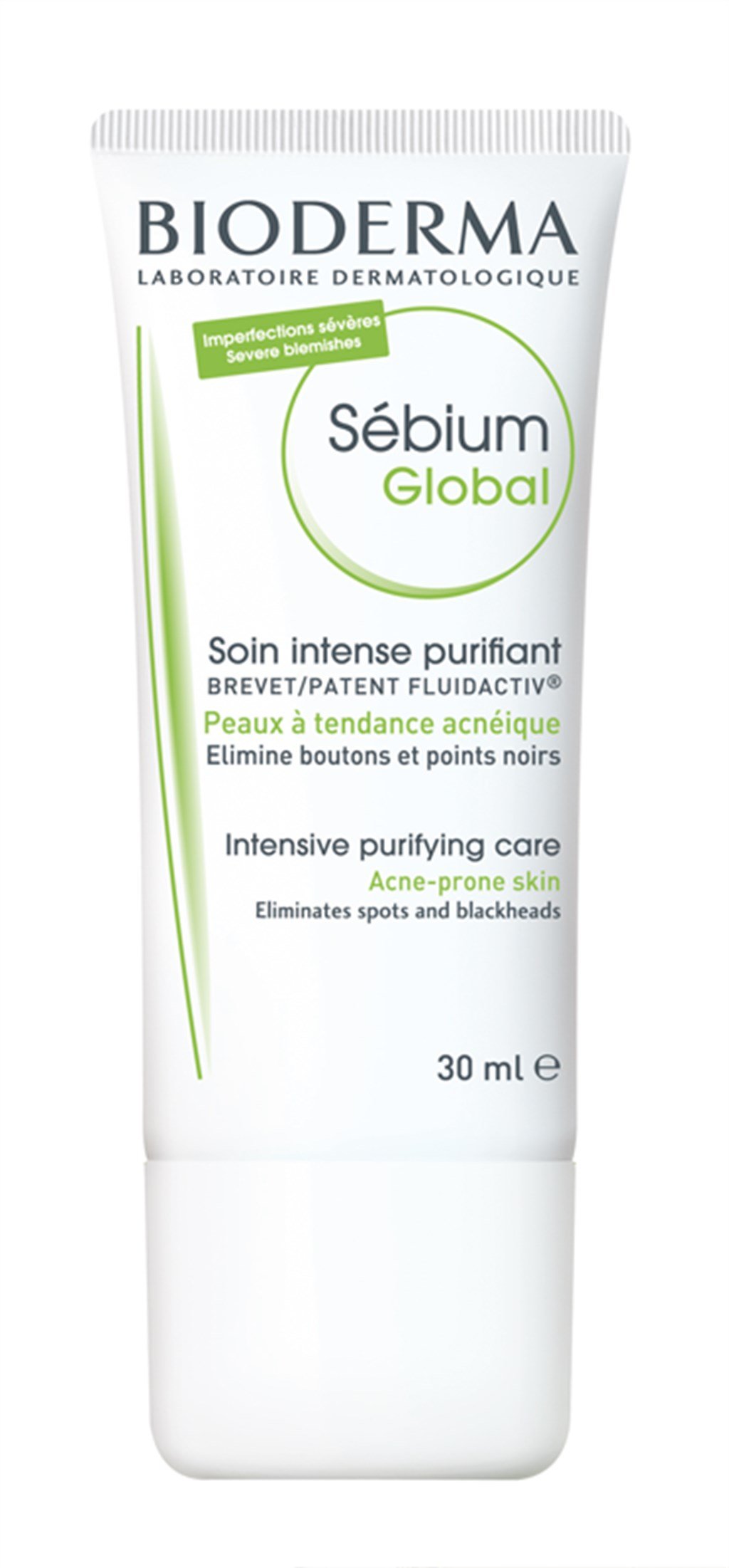 BİODERMA SEBİUM GLOBAL 30 ML