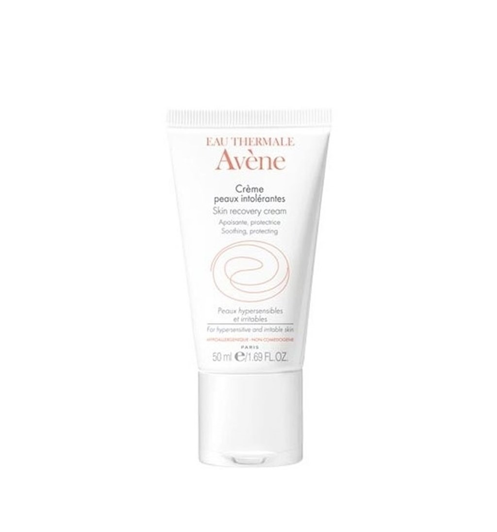 AVENE CREME PEAUX İNTOLERANTES DEFİ CREAM 50ML