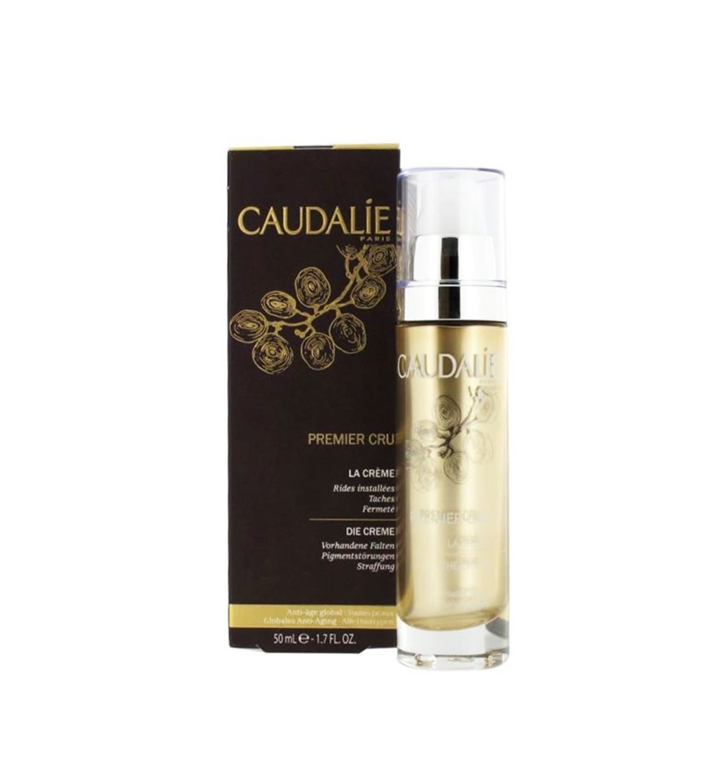 CAUDALİE PREMİER CRU GLABAL ANTİ-AGİNG BAKIM KREMİ 50ML