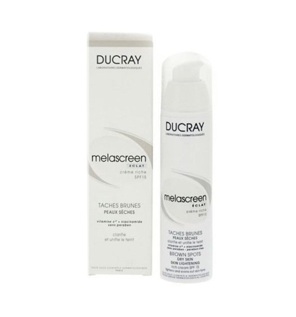 DUCRAY MELASCREEN ECLAT LEGERE 40 ML