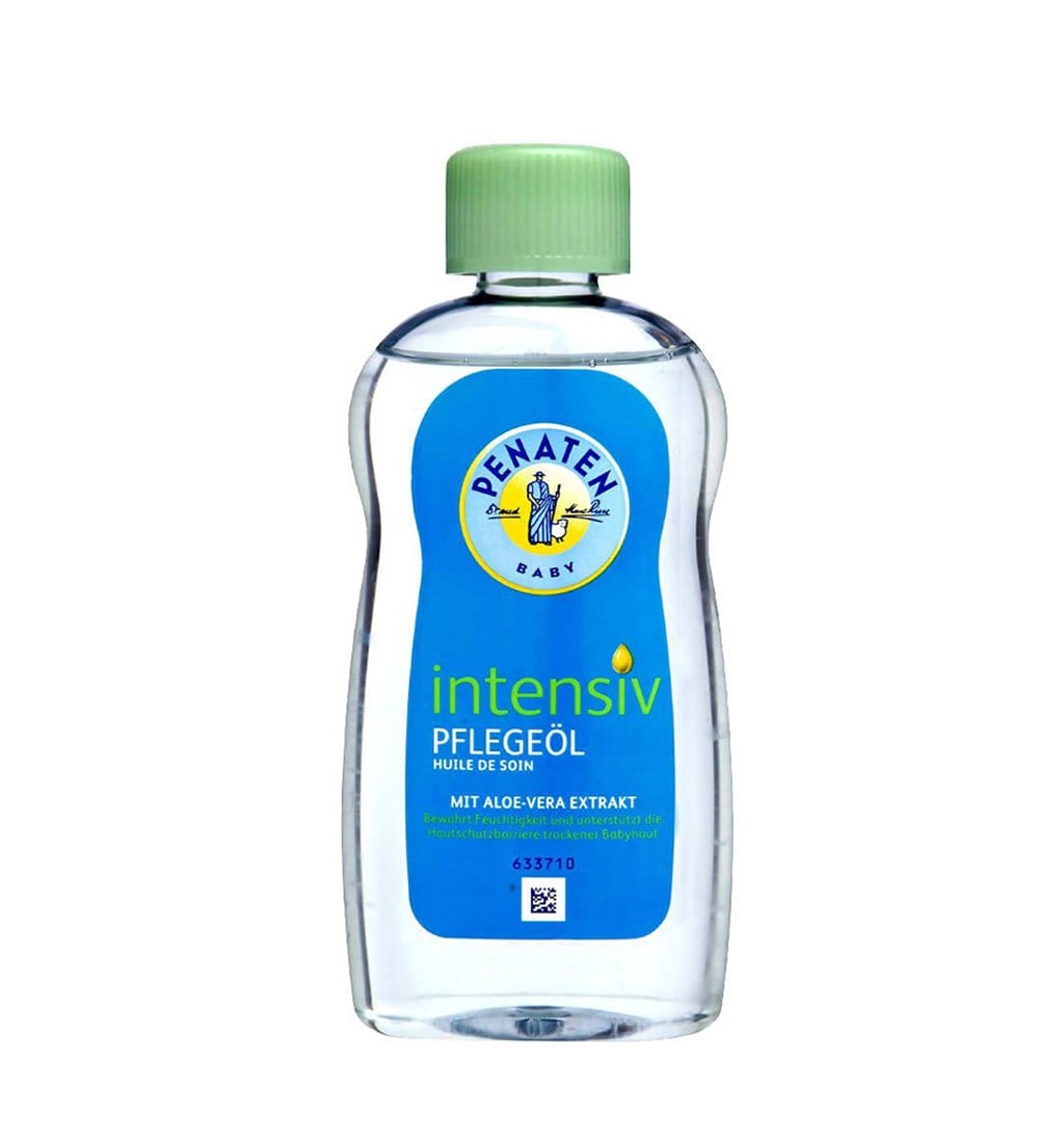 PENATEN BEBEK BAKIM YAĞI 200ML