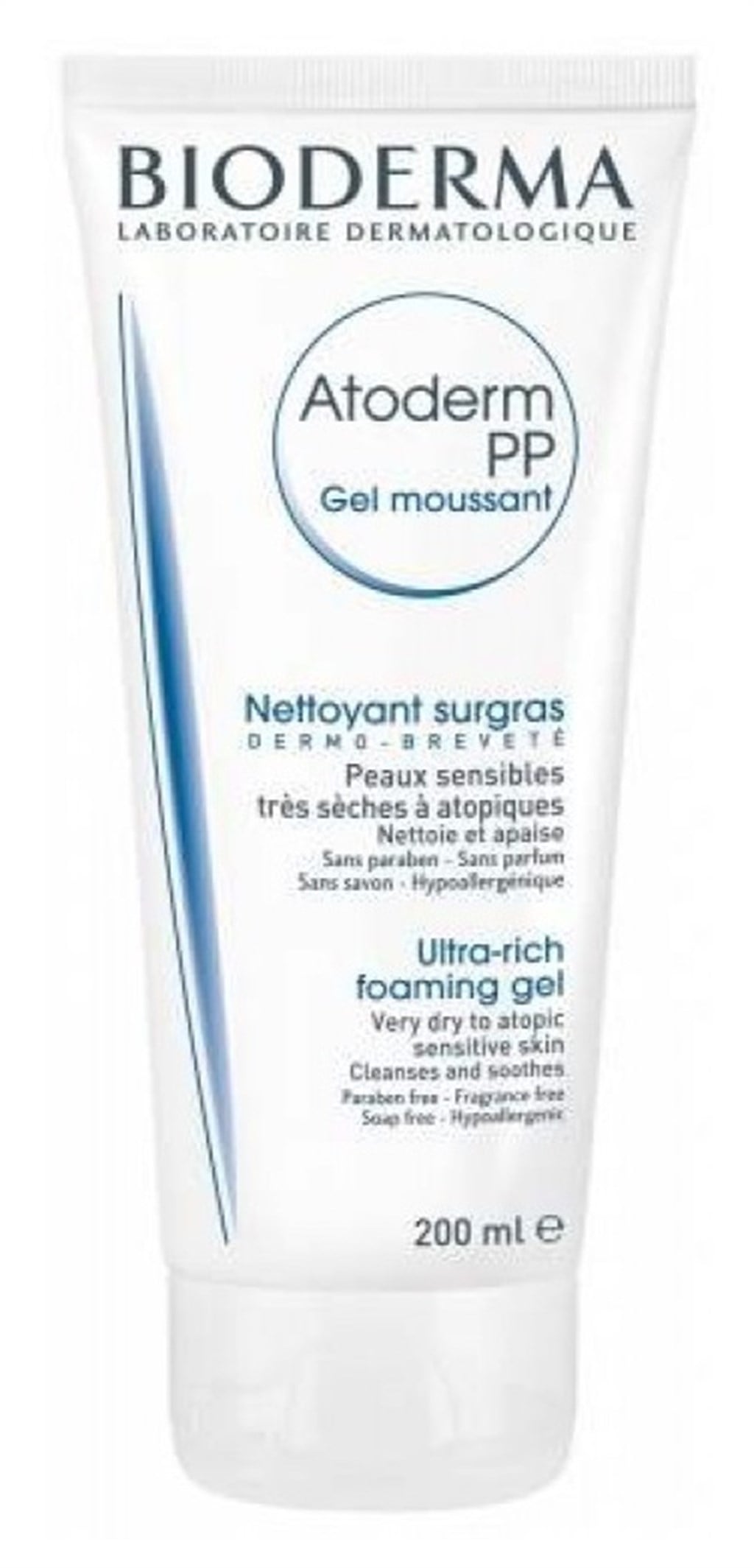 BİODERMA ATODERM PP POAMİNG GEL 200 ML