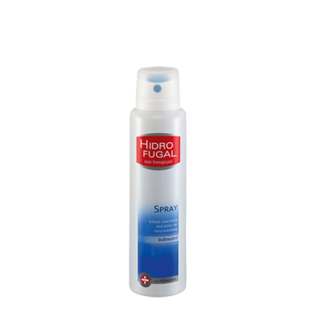 HİDROFUGAL SPREY 150ML