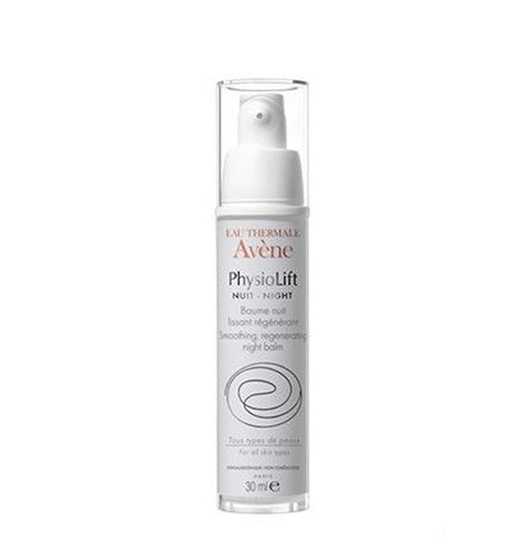 AVENE PHYSİOLİFT BAUME NUİT NİGHT KIRIŞIKLIK İÇİN GECE BAKIM KREMİ 30ML
