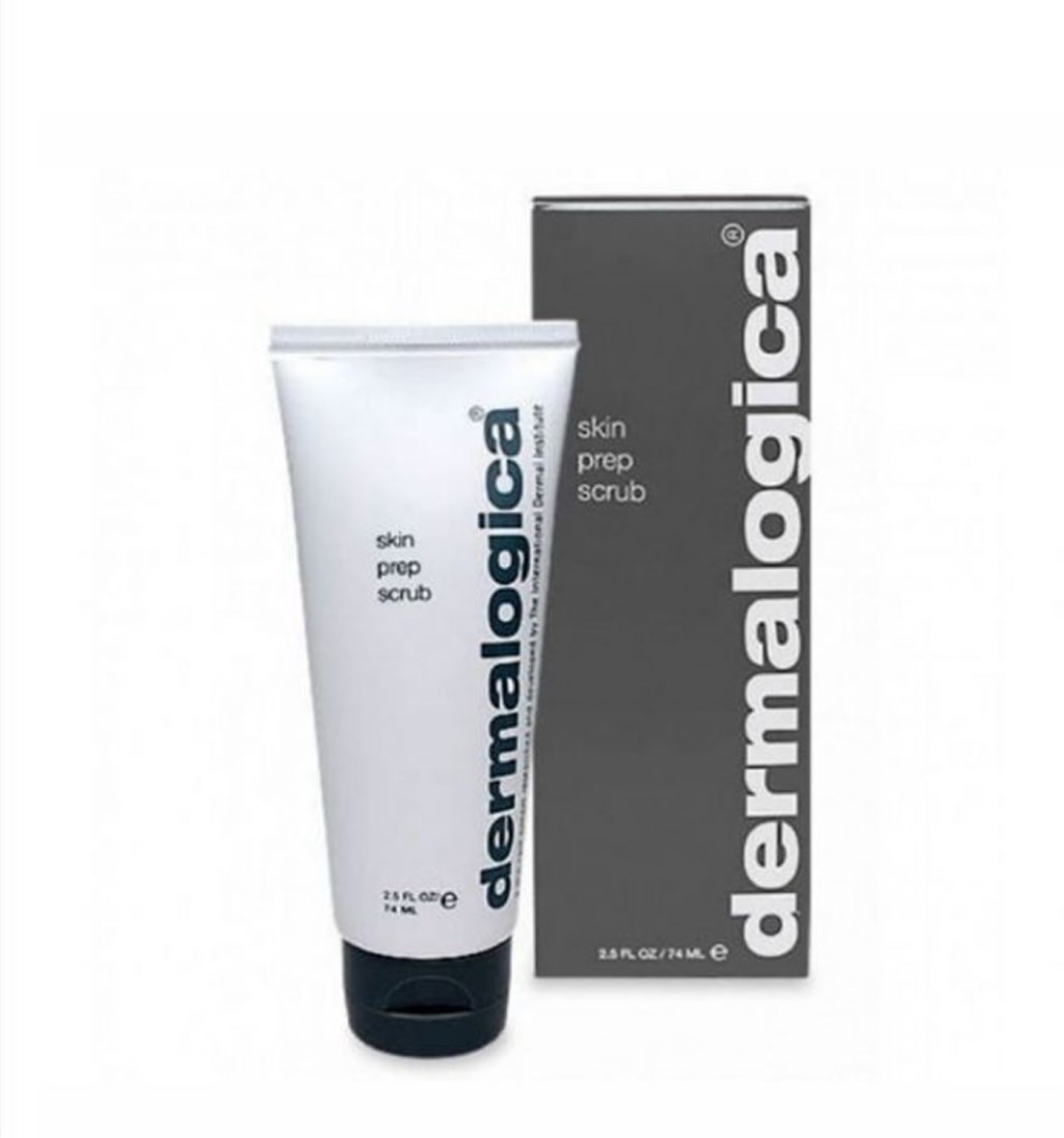 DERMALOGİCA SKİN PREP SCRUB 75ML