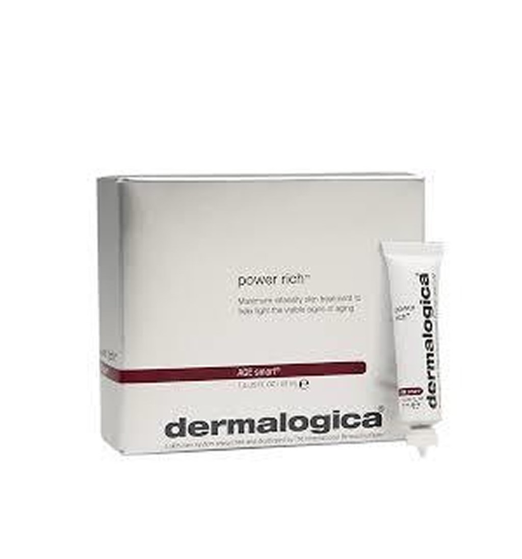 DERMALOGİCA POWER RİCH AGE SMART