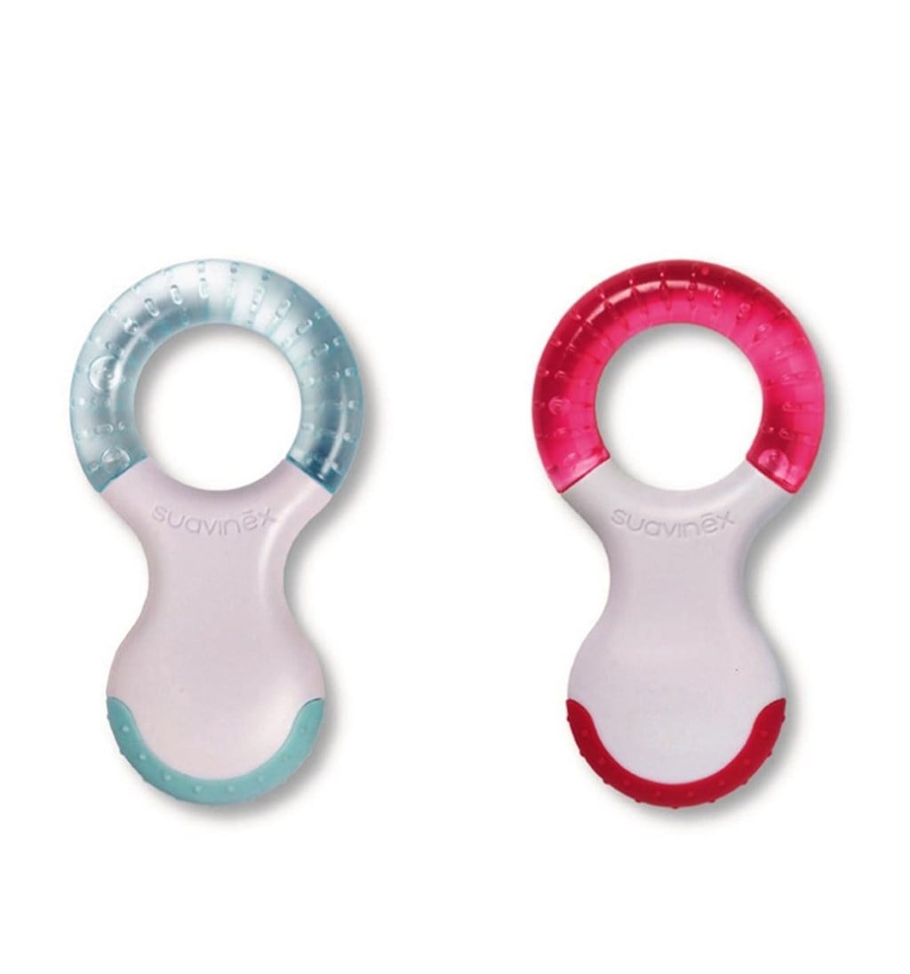 SUAVİNEX SOĞUTUCU DİŞLİK 4+AY