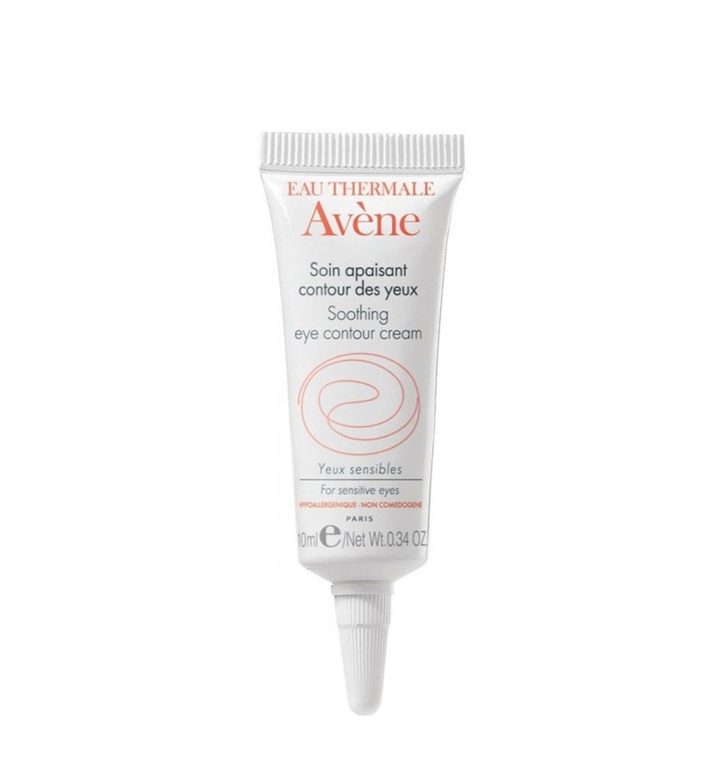 AVENE SOİN APAİSANT CONTOUR DES YEUX 10ML