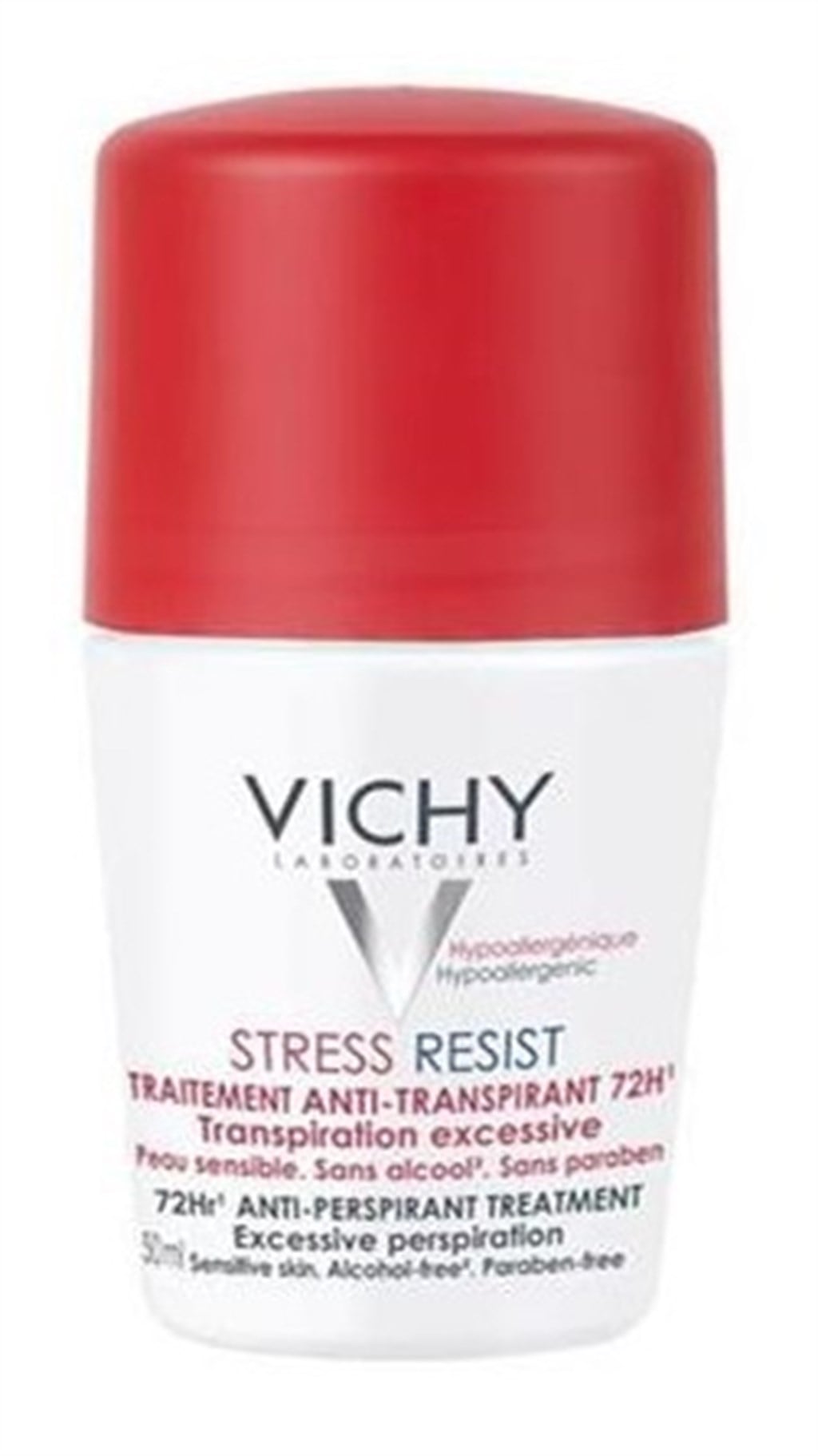 VİCHY STRESS RESİST ROLL ON 72H 50 ML