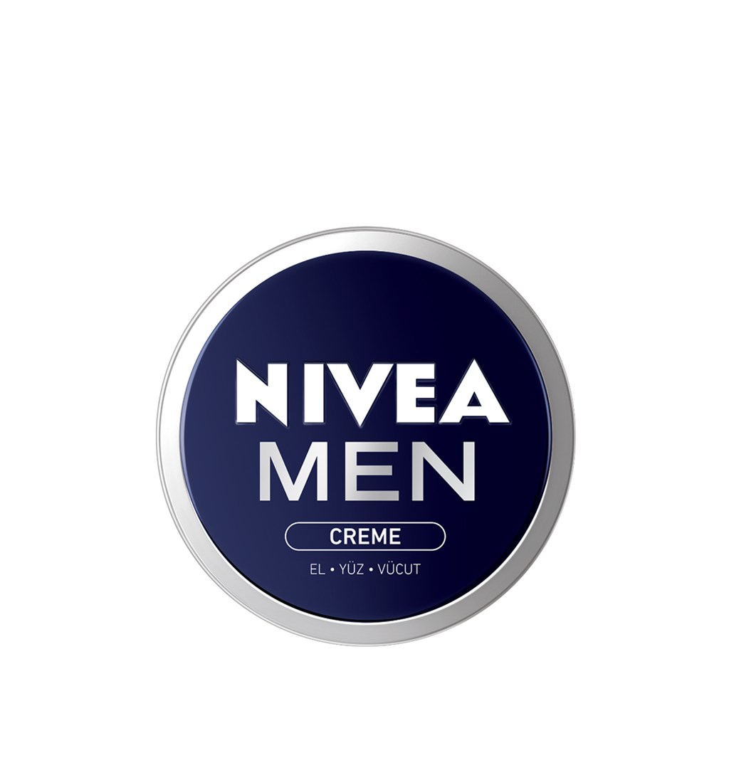 NİVEA MEN KREM 30ML